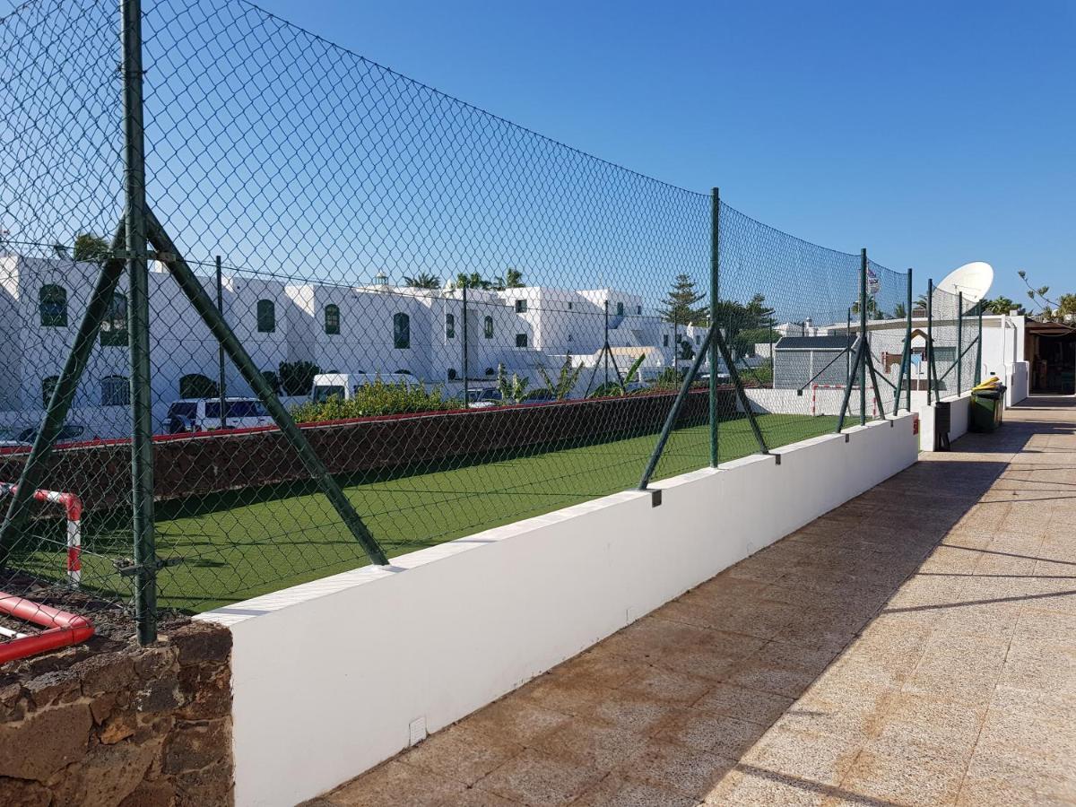 Avenue Puerto Del Carmen Leilighet Puerto del Carmen  Eksteriør bilde